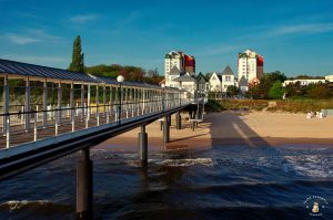 Ostsee Ferienwohnung Heringsdorf