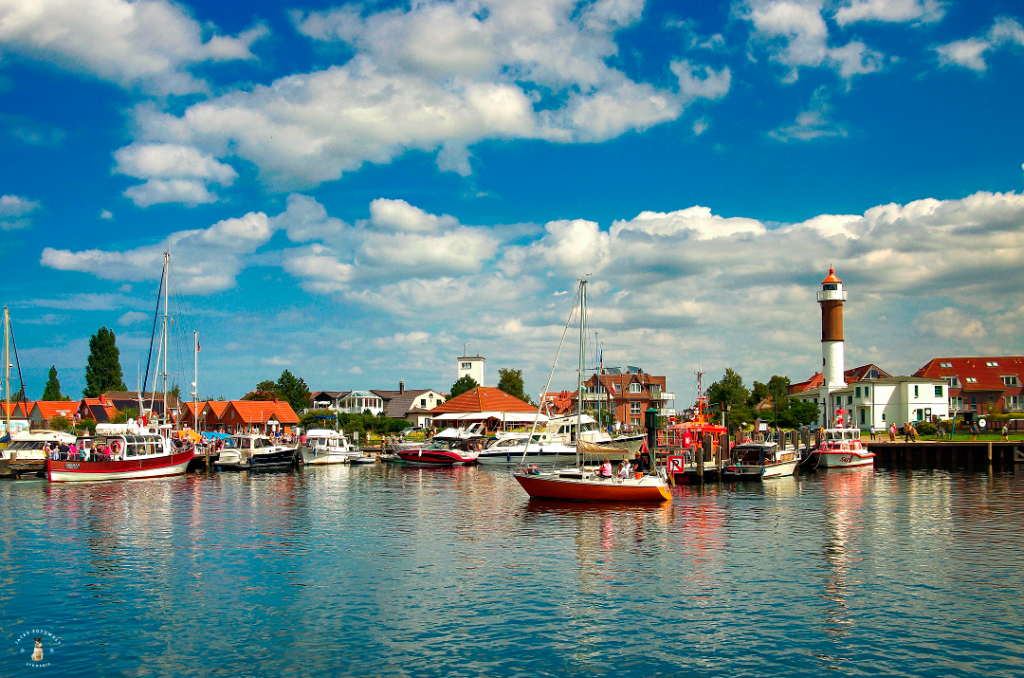 Insel Poel Timmendorf